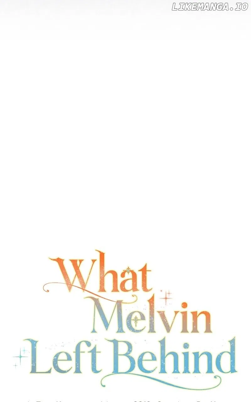The Things Melvin Left Behind for Them Chapter 75 – Page 16