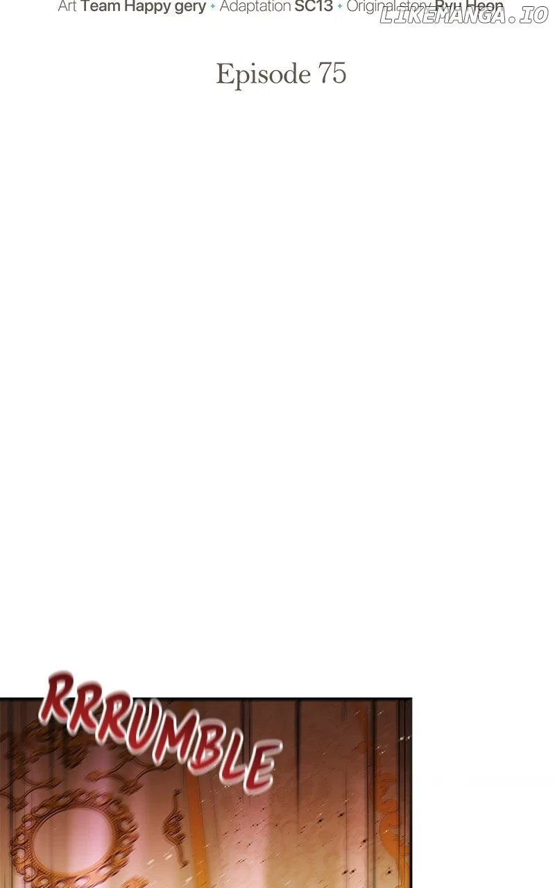 The Things Melvin Left Behind for Them Chapter 75 – Page 17