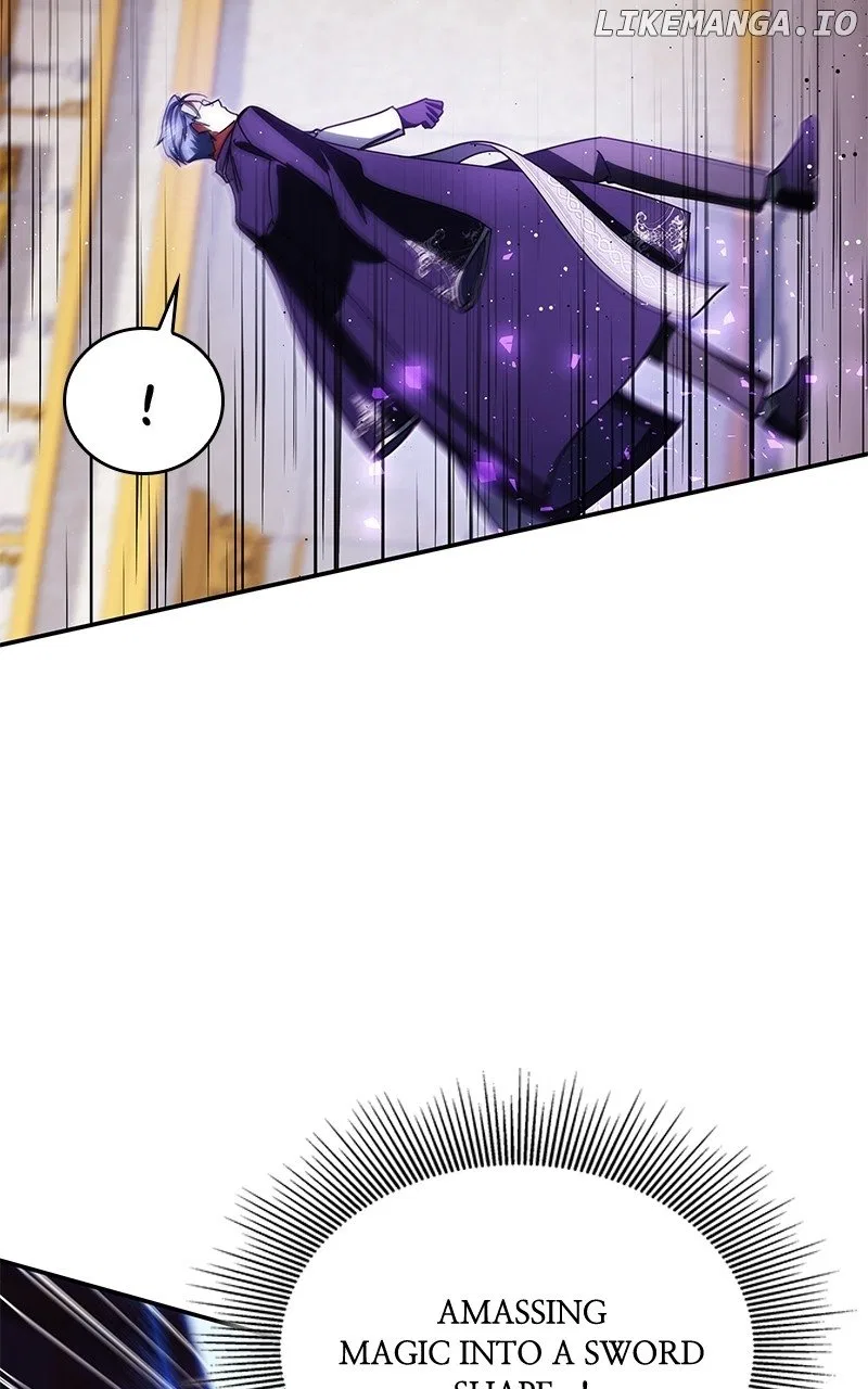The Things Melvin Left Behind for Them Chapter 75 – Page 25