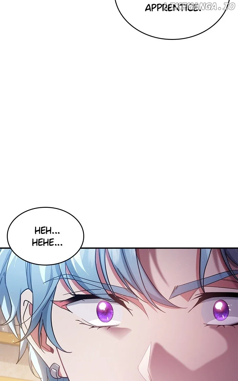 The Things Melvin Left Behind for Them Chapter 75 – Page 41