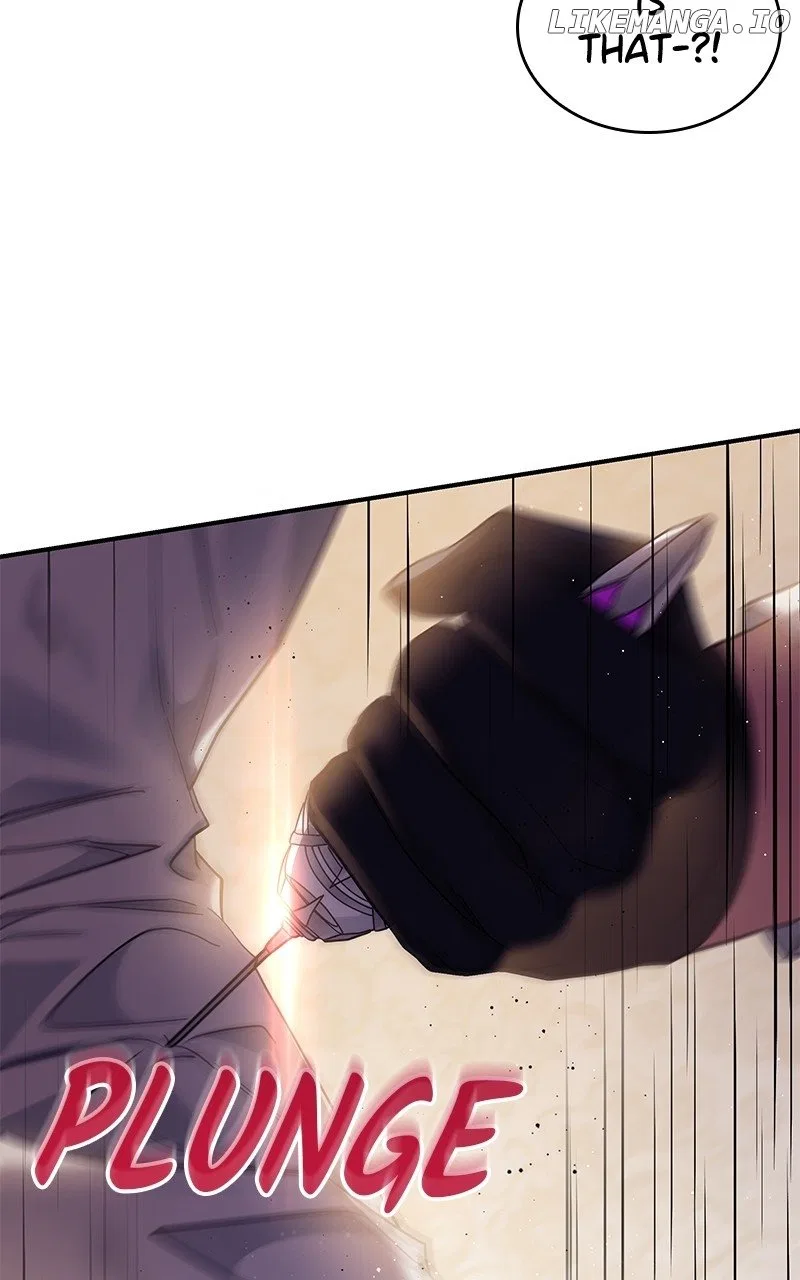 The Things Melvin Left Behind for Them Chapter 75 – Page 46