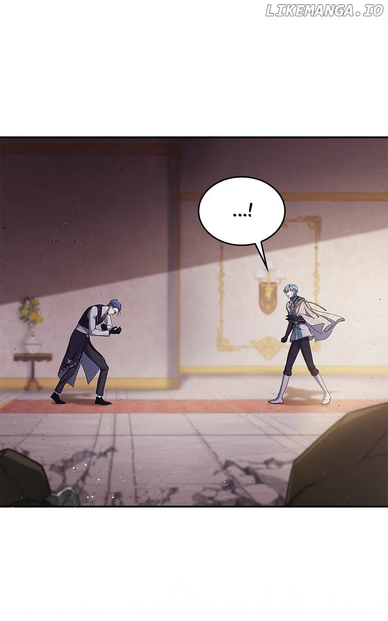 The Things Melvin Left Behind for Them Chapter 75 – Page 48