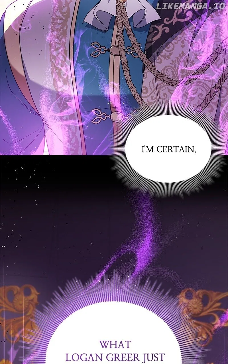 The Things Melvin Left Behind for Them Chapter 75 – Page 53