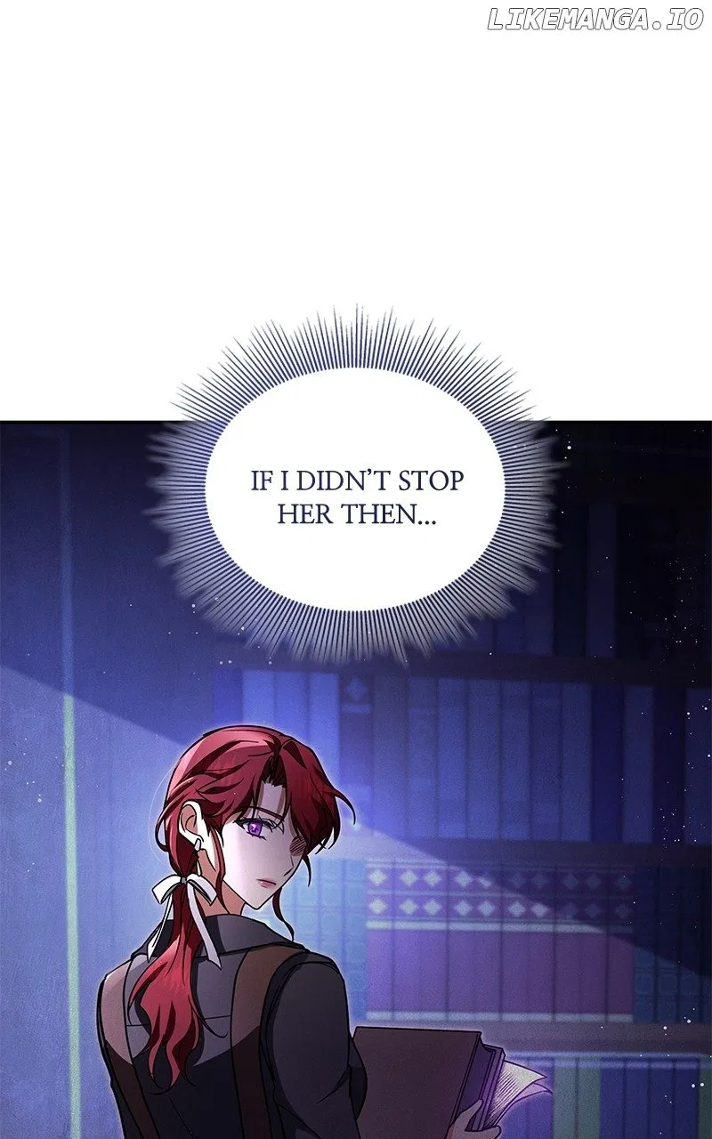 The Things Melvin Left Behind for Them Chapter 75 – Page 56