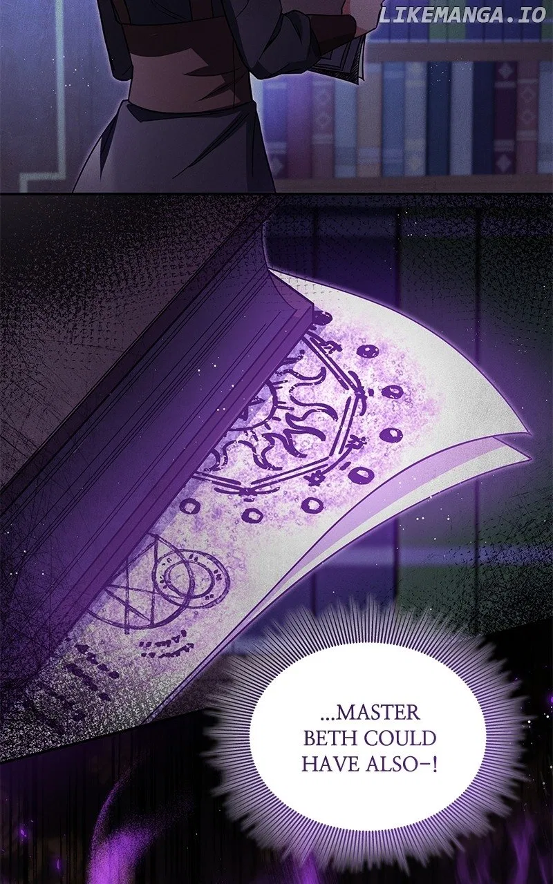 The Things Melvin Left Behind for Them Chapter 75 – Page 57