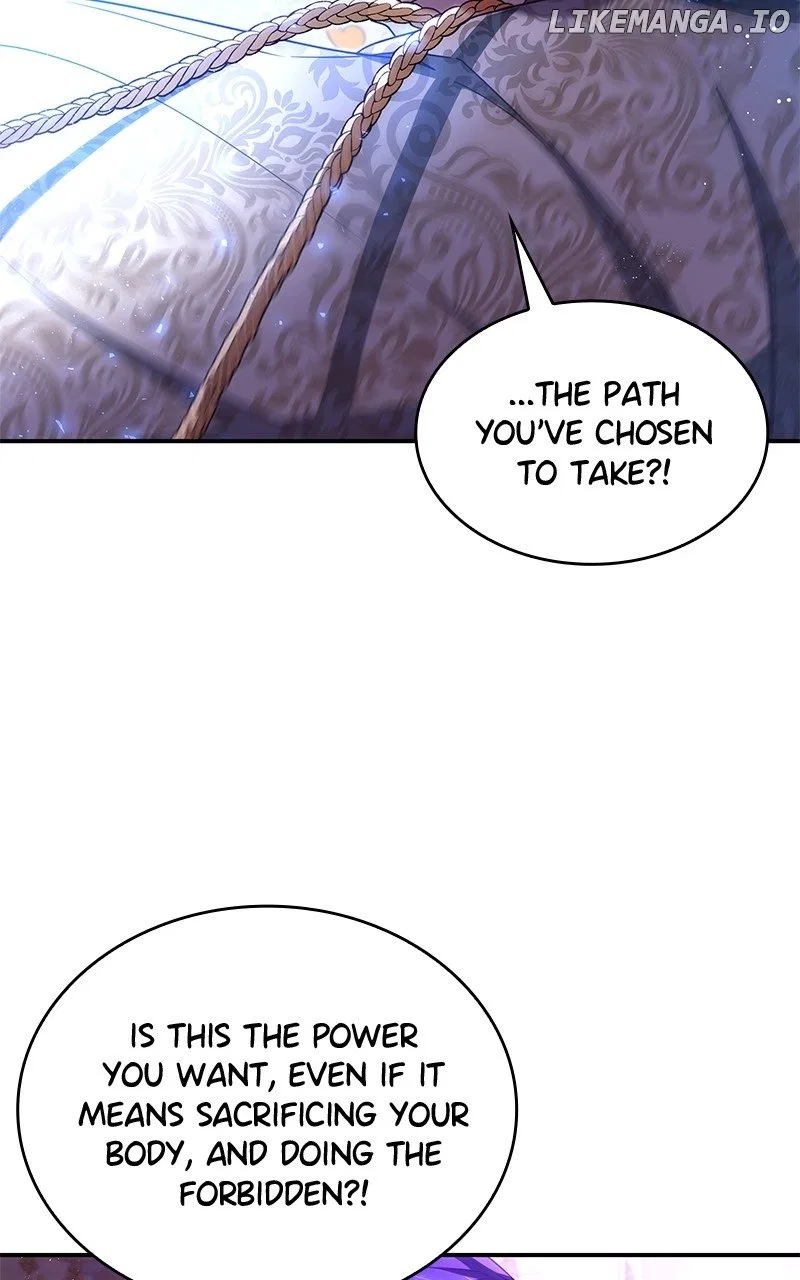 The Things Melvin Left Behind for Them Chapter 75 – Page 64