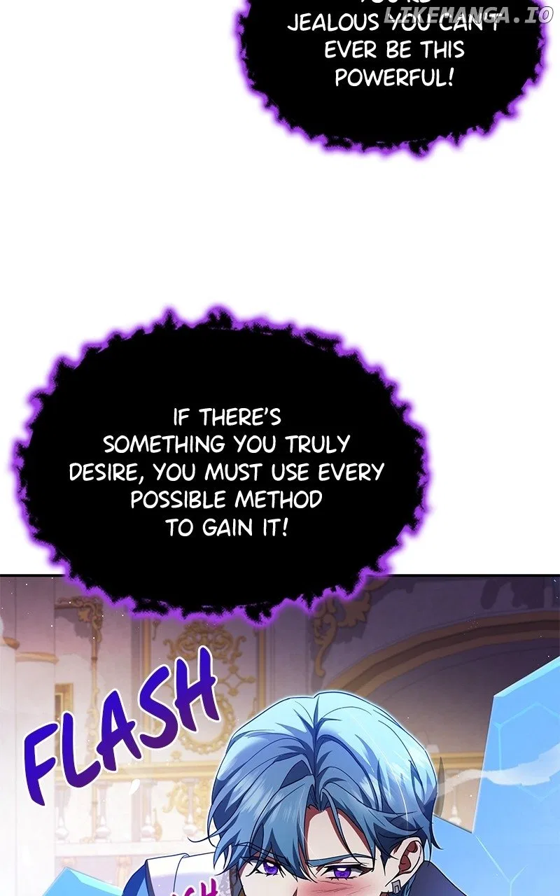 The Things Melvin Left Behind for Them Chapter 75 – Page 66