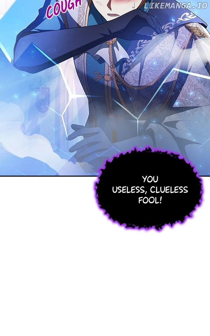 The Things Melvin Left Behind for Them Chapter 75 – Page 67