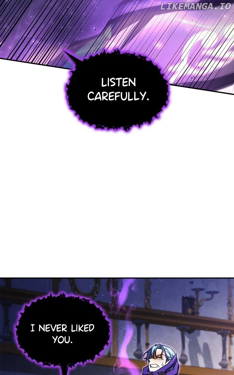 The Things Melvin Left Behind for Them Chapter 75 – Page 71