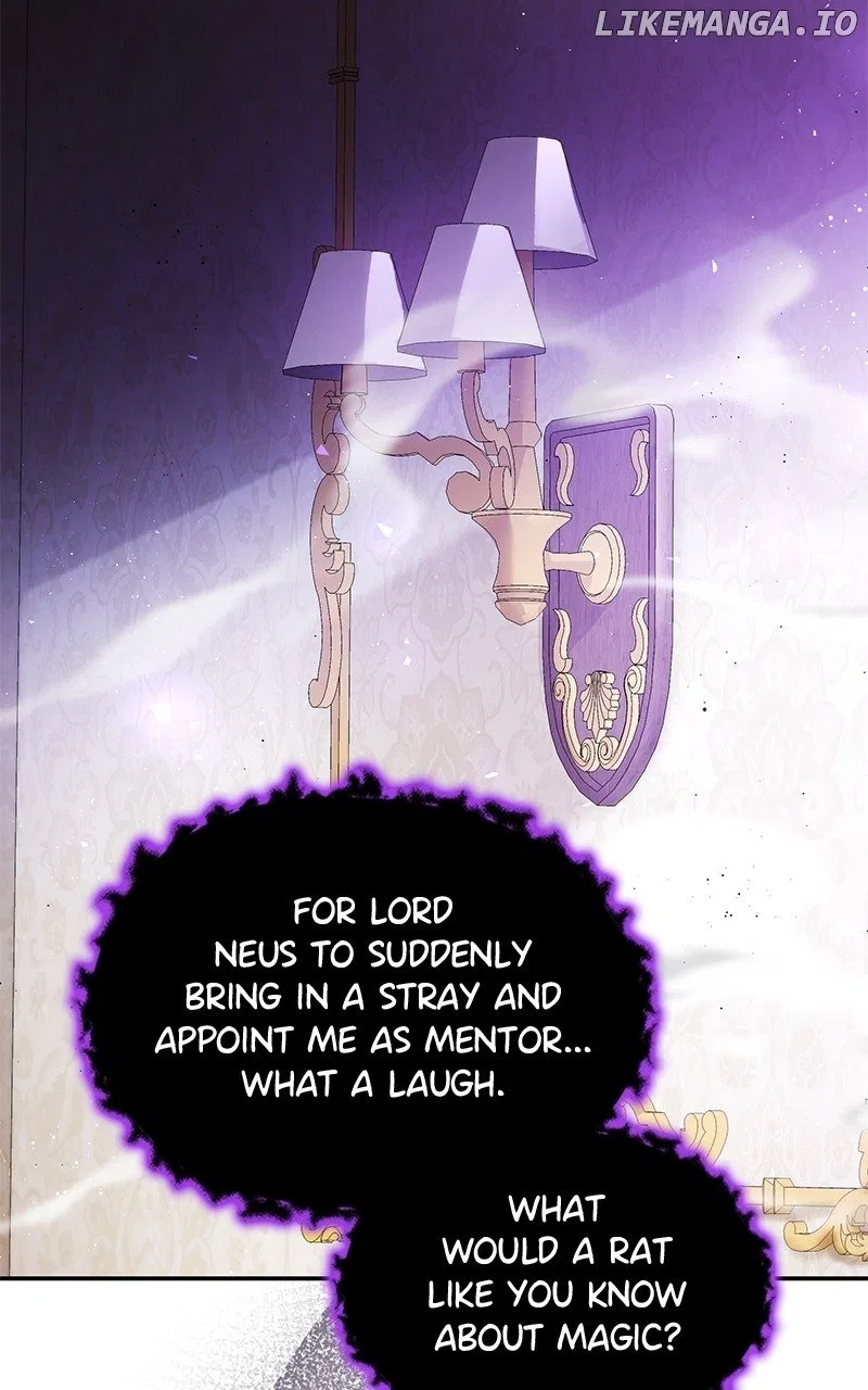 The Things Melvin Left Behind for Them Chapter 75 – Page 73