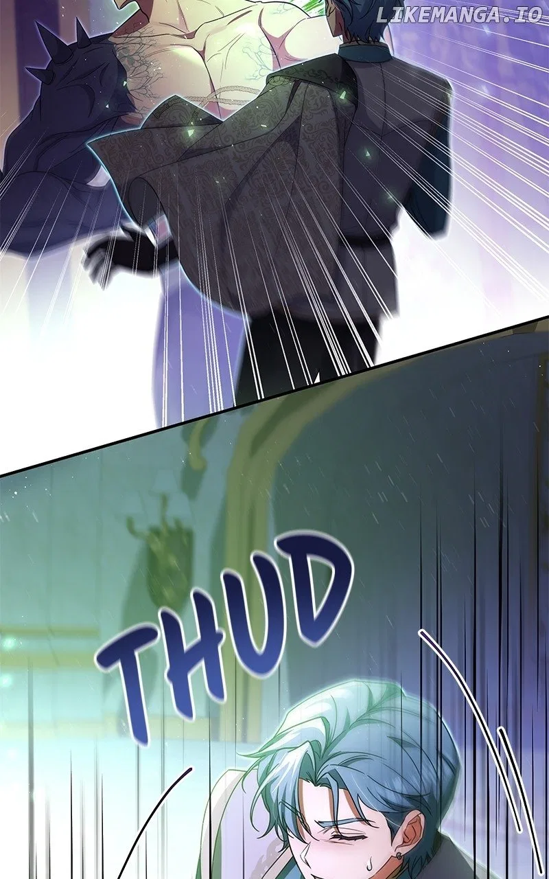 The Things Melvin Left Behind for Them Chapter 75 – Page 81