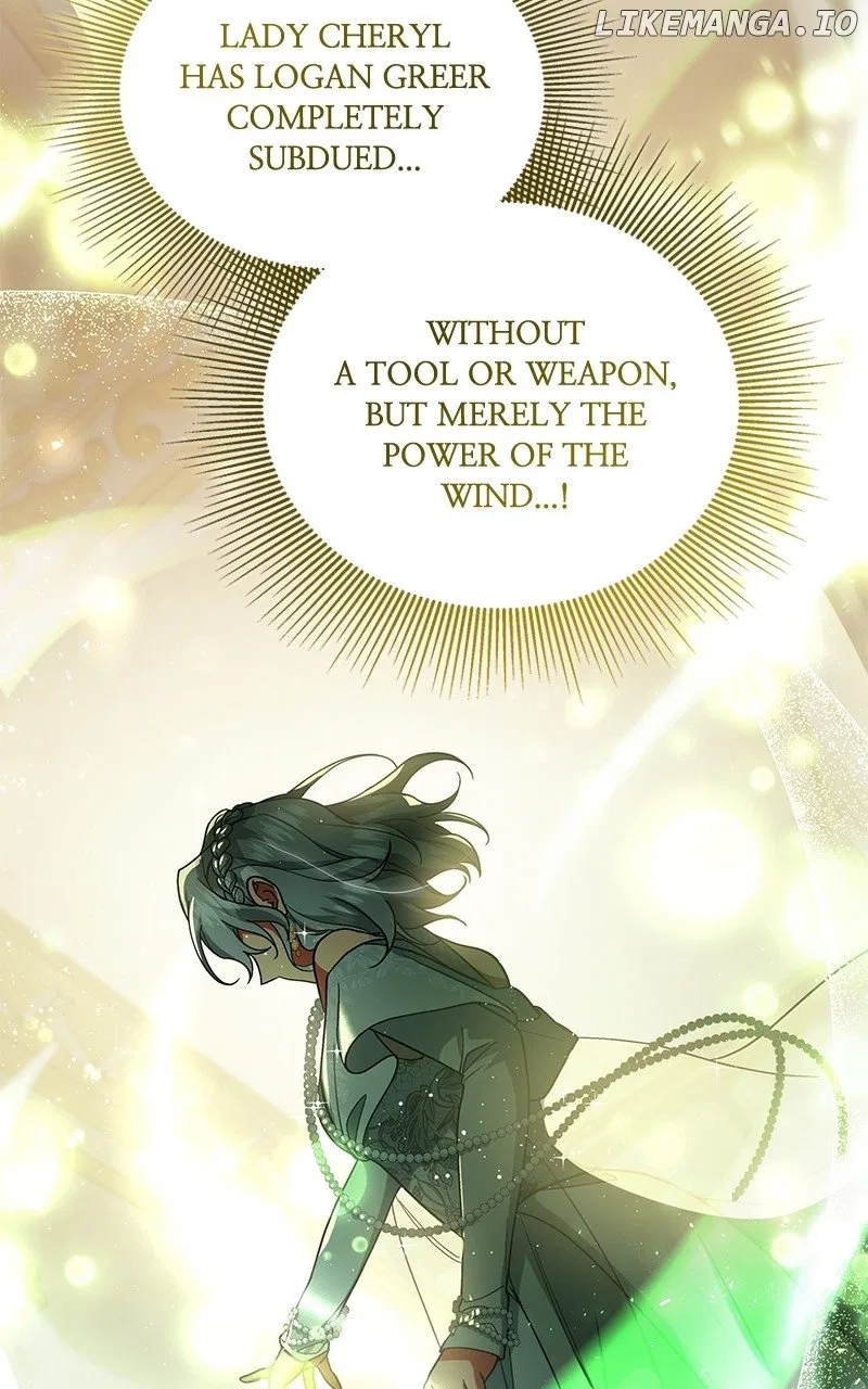 The Things Melvin Left Behind for Them Chapter 75 – Page 93