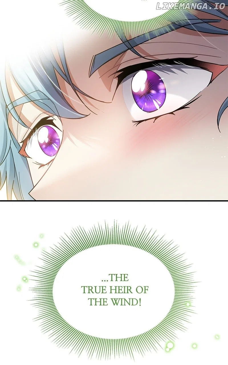 The Things Melvin Left Behind for Them Chapter 75 – Page 96