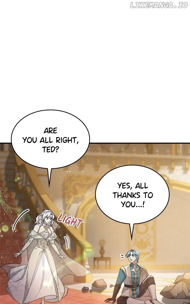 The Things Melvin Left Behind for Them Chapter 75 – Page 100