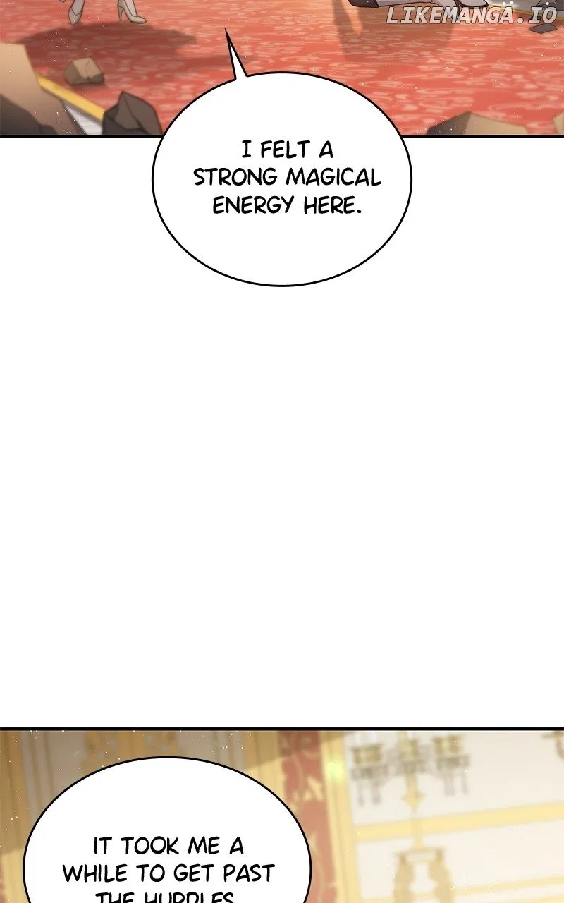 The Things Melvin Left Behind for Them Chapter 75 – Page 101