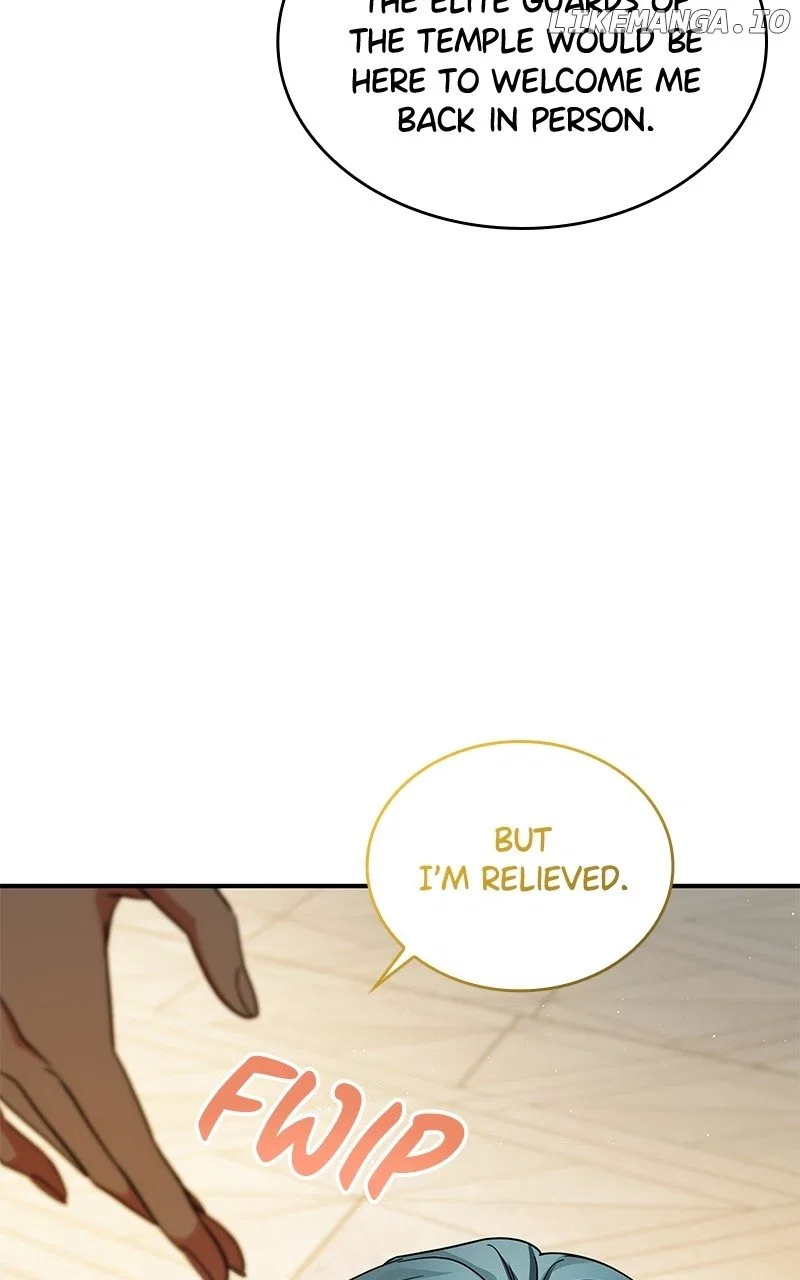 The Things Melvin Left Behind for Them Chapter 75 – Page 103