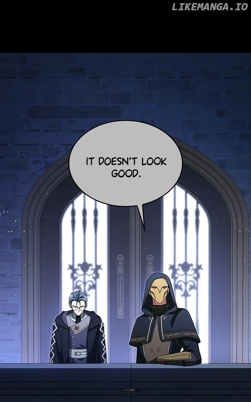 The Things Melvin Left Behind for Them Chapter 74 – Page 3