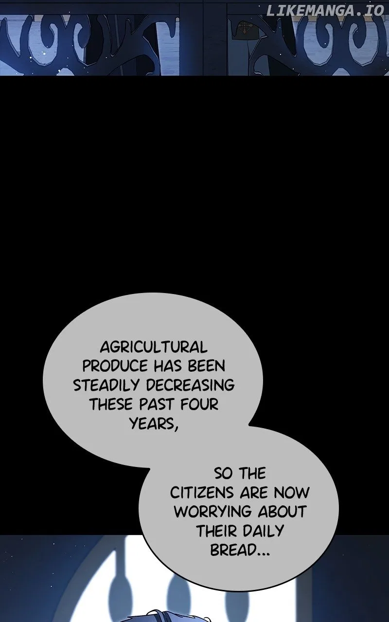 The Things Melvin Left Behind for Them Chapter 74 – Page 4