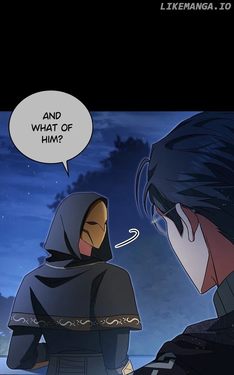 The Things Melvin Left Behind for Them Chapter 74 – Page 6