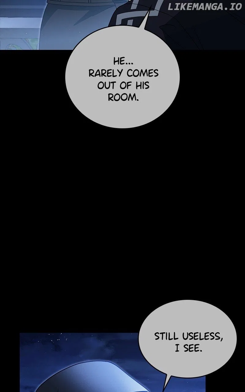 The Things Melvin Left Behind for Them Chapter 74 – Page 7