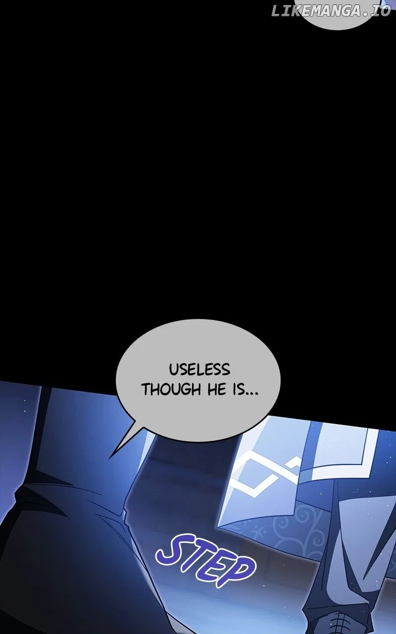 The Things Melvin Left Behind for Them Chapter 74 – Page 10