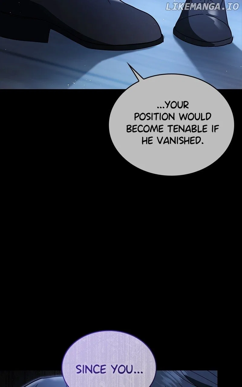 The Things Melvin Left Behind for Them Chapter 74 – Page 11