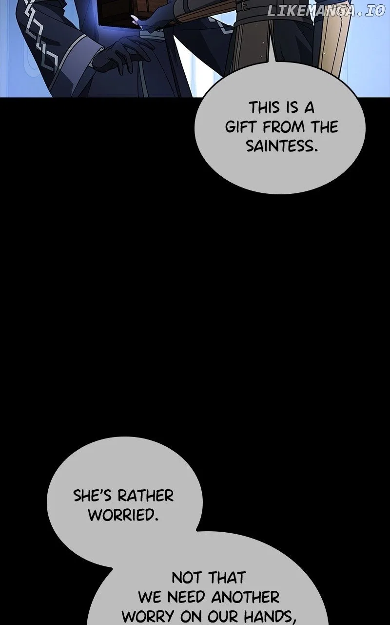 The Things Melvin Left Behind for Them Chapter 74 – Page 15