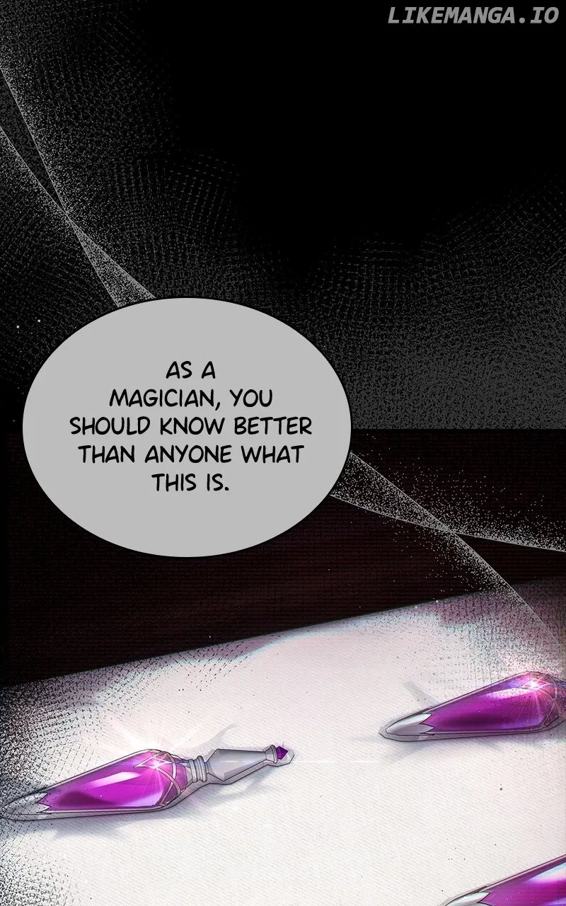The Things Melvin Left Behind for Them Chapter 74 – Page 17