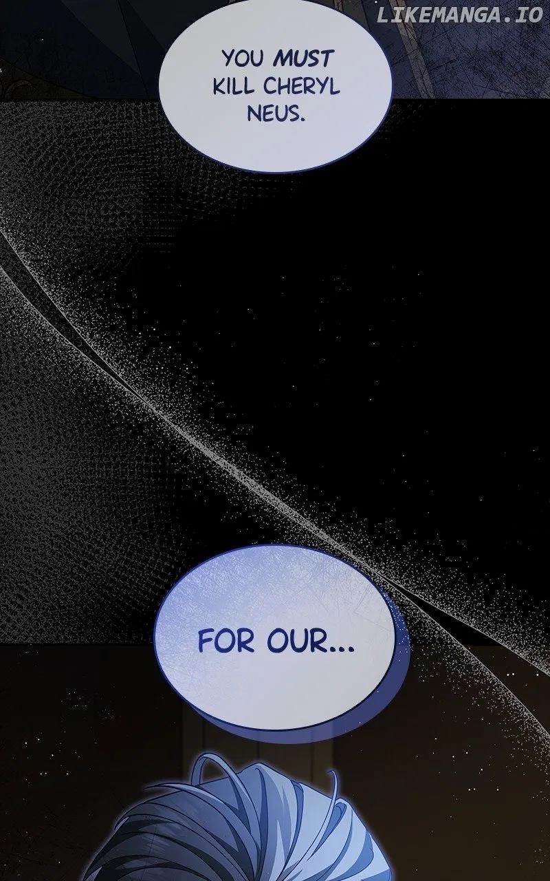 The Things Melvin Left Behind for Them Chapter 74 – Page 20