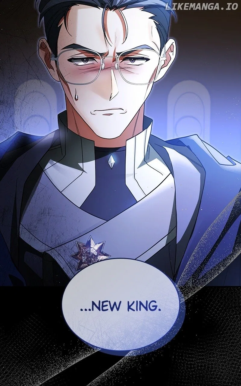The Things Melvin Left Behind for Them Chapter 74 – Page 21