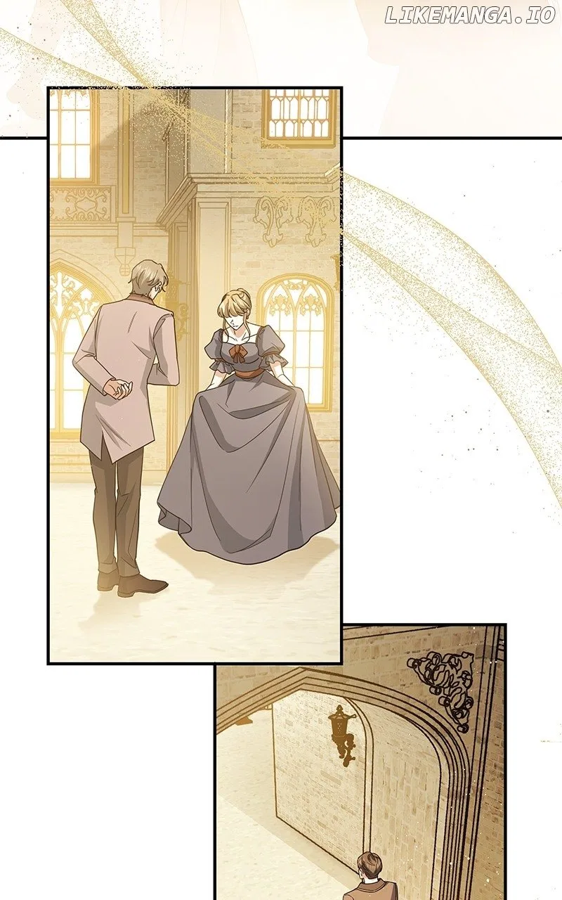 The Things Melvin Left Behind for Them Chapter 74 – Page 26