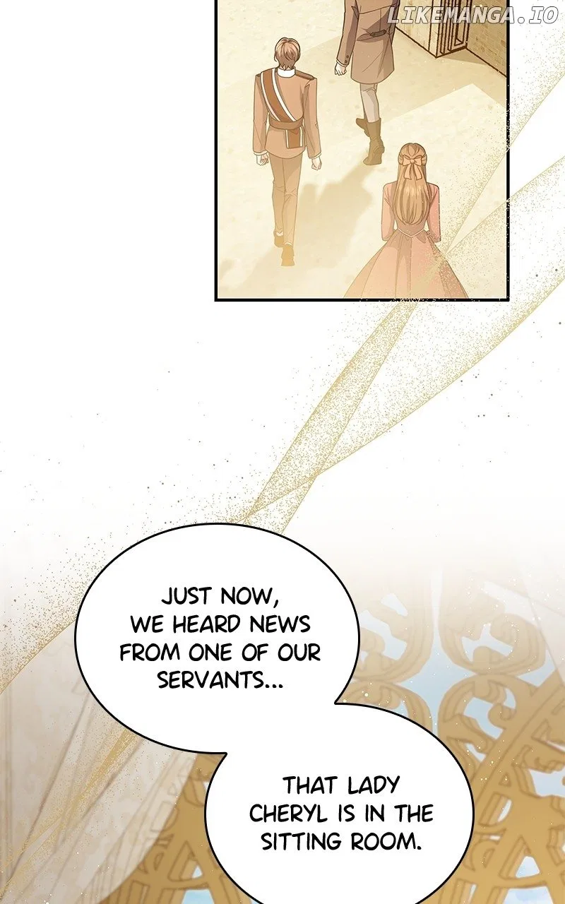 The Things Melvin Left Behind for Them Chapter 74 – Page 27