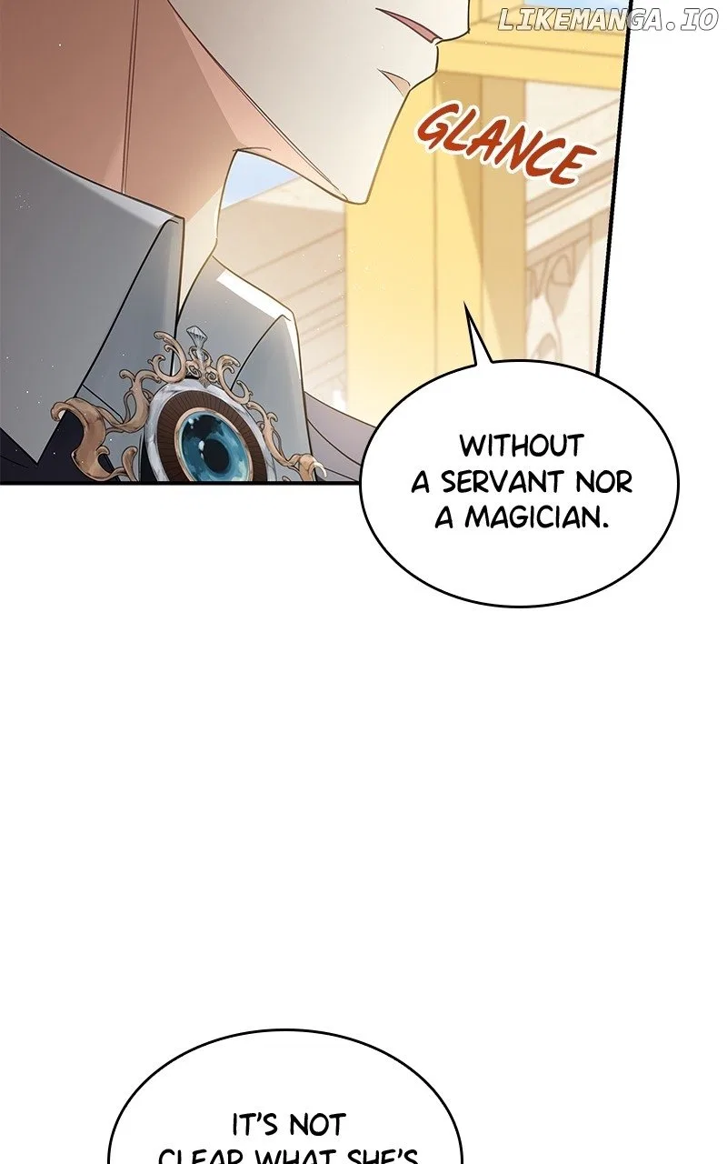 The Things Melvin Left Behind for Them Chapter 74 – Page 30