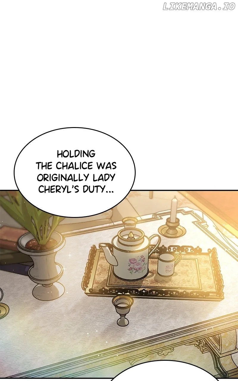 The Things Melvin Left Behind for Them Chapter 74 – Page 32