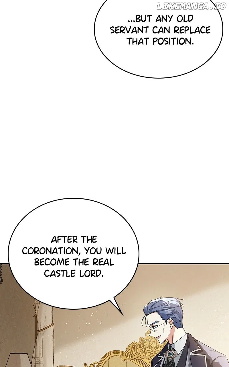 The Things Melvin Left Behind for Them Chapter 74 – Page 33