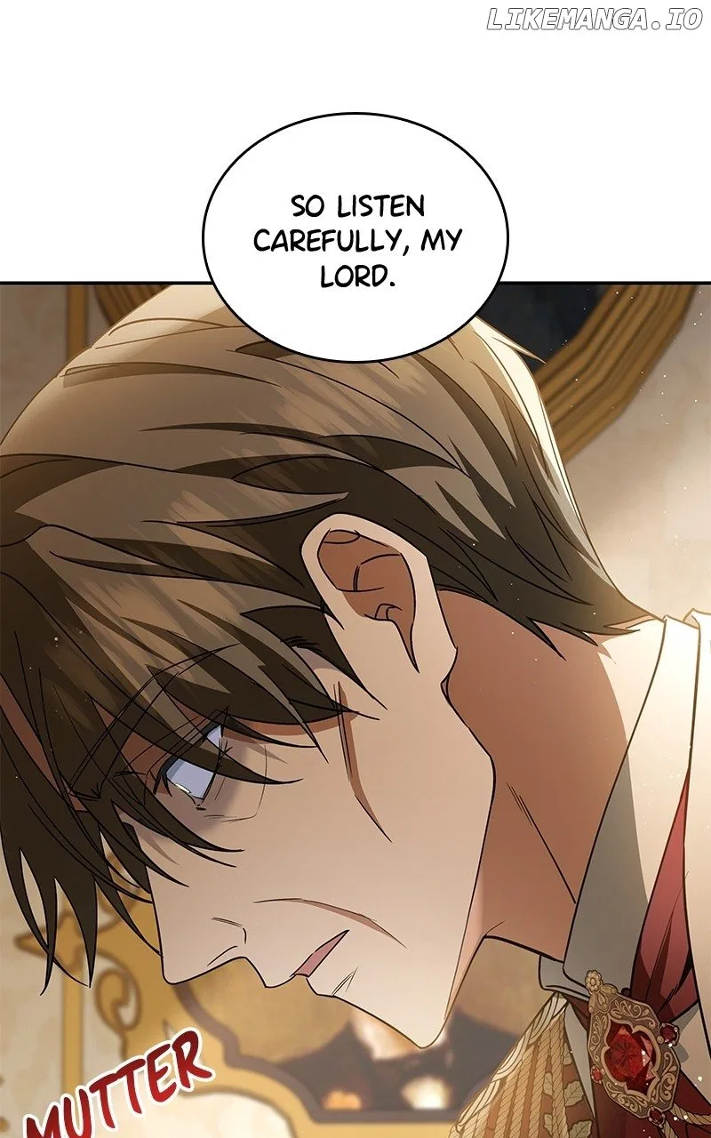The Things Melvin Left Behind for Them Chapter 74 – Page 35