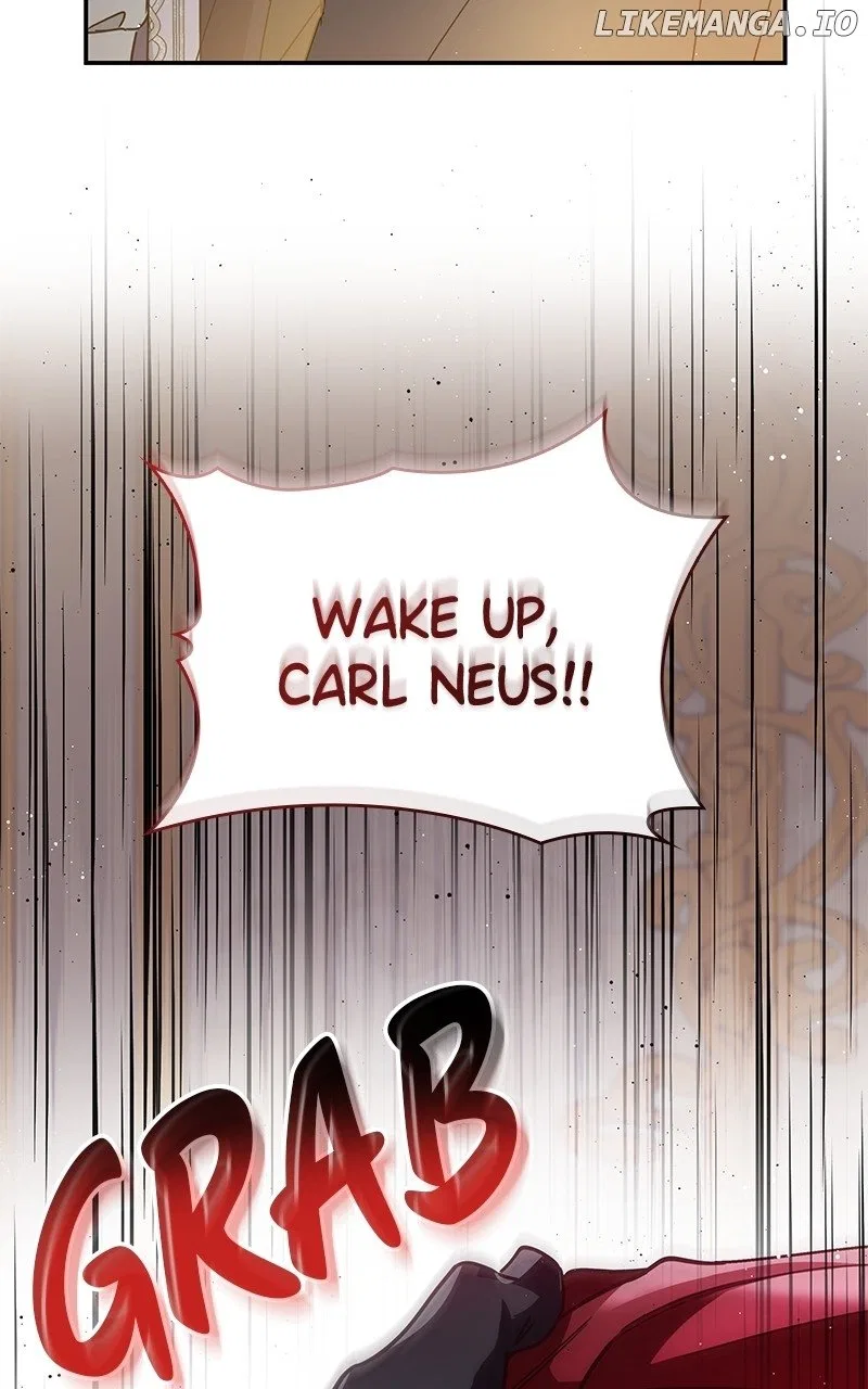 The Things Melvin Left Behind for Them Chapter 74 – Page 38