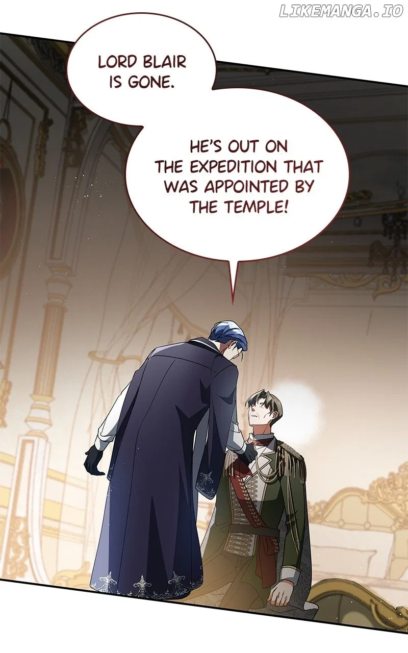 The Things Melvin Left Behind for Them Chapter 74 – Page 42