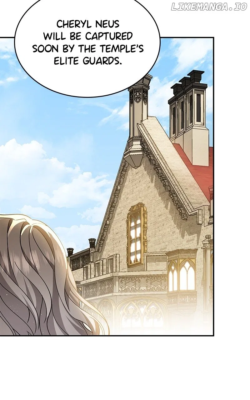 The Things Melvin Left Behind for Them Chapter 74 – Page 48