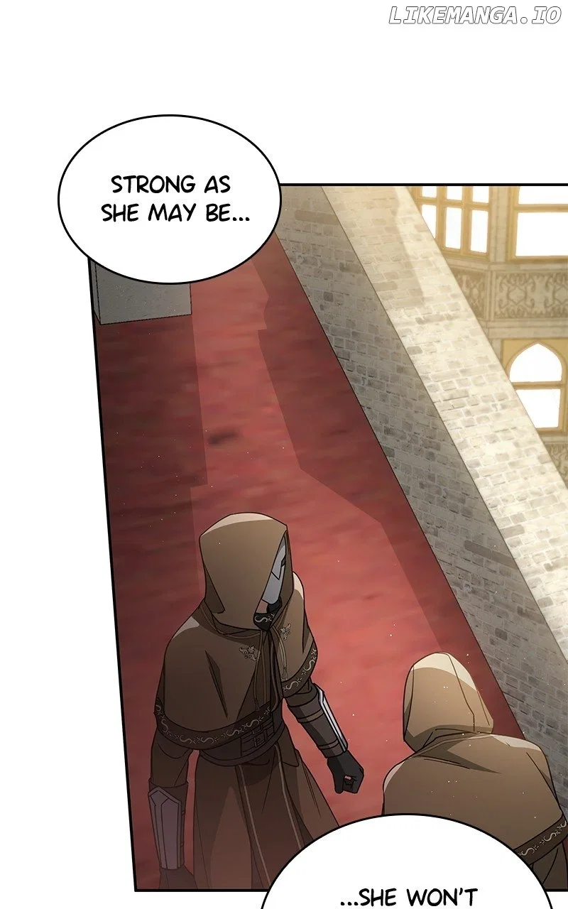 The Things Melvin Left Behind for Them Chapter 74 – Page 49