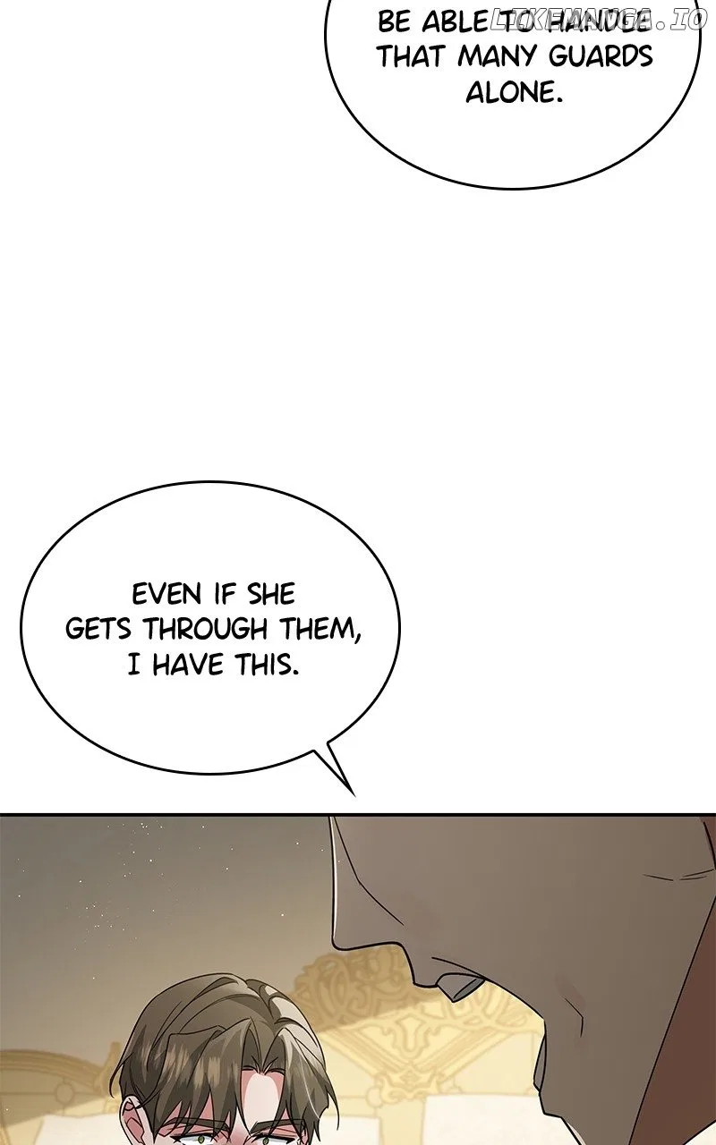 The Things Melvin Left Behind for Them Chapter 74 – Page 50