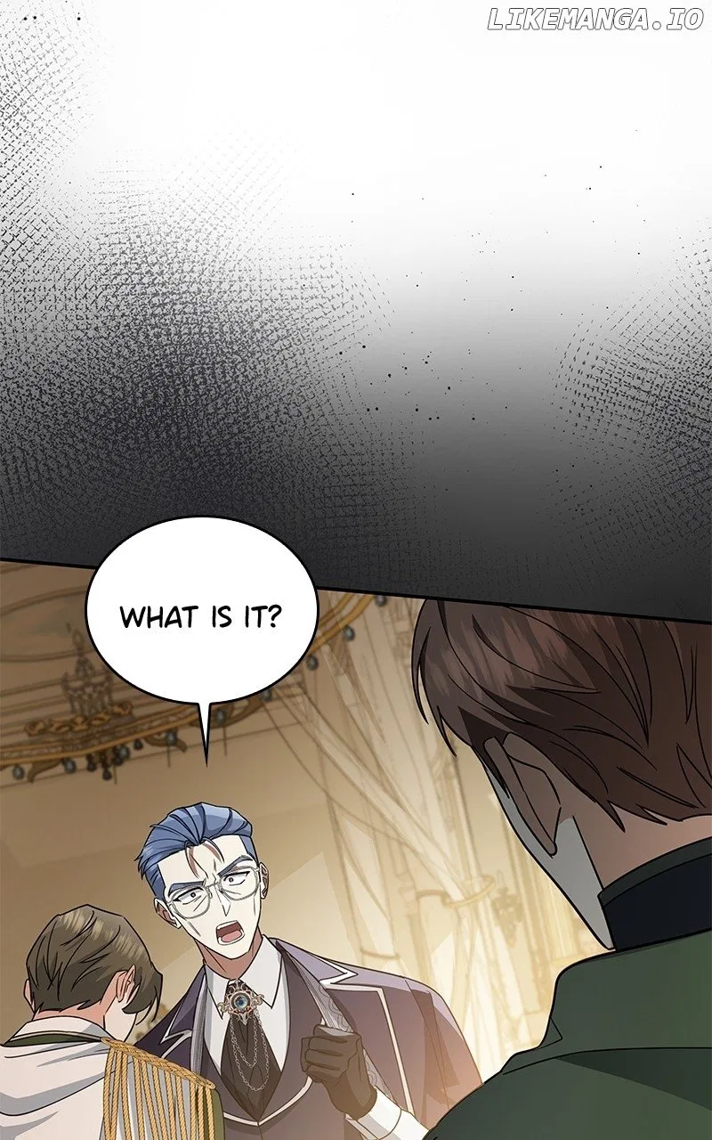 The Things Melvin Left Behind for Them Chapter 74 – Page 55