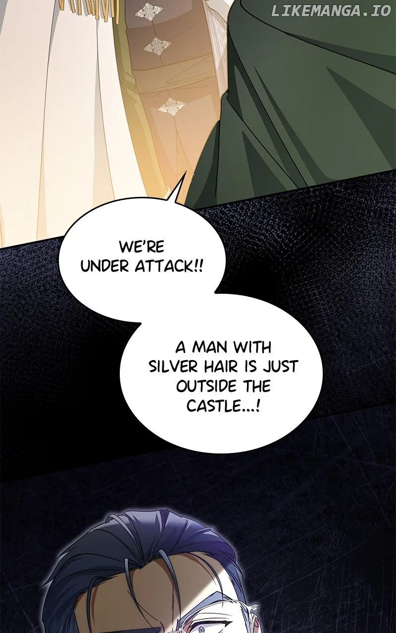 The Things Melvin Left Behind for Them Chapter 74 – Page 56