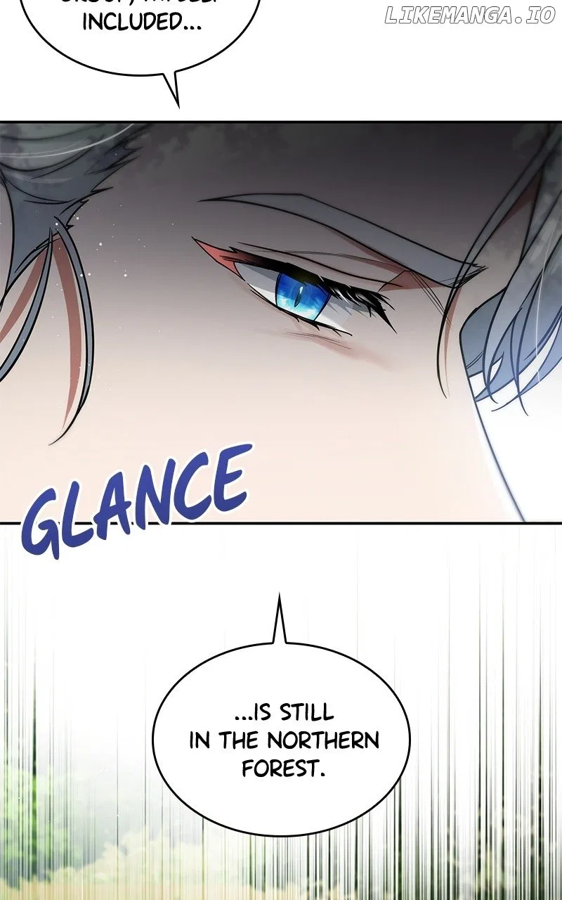 The Things Melvin Left Behind for Them Chapter 74 – Page 64