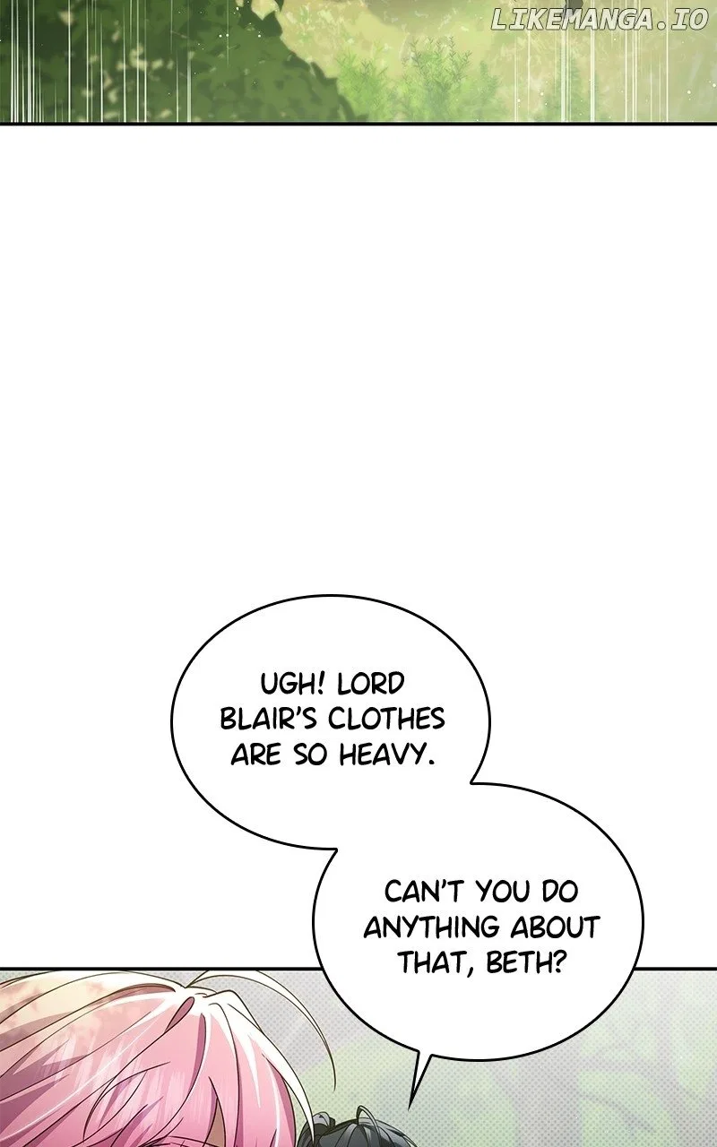 The Things Melvin Left Behind for Them Chapter 74 – Page 66