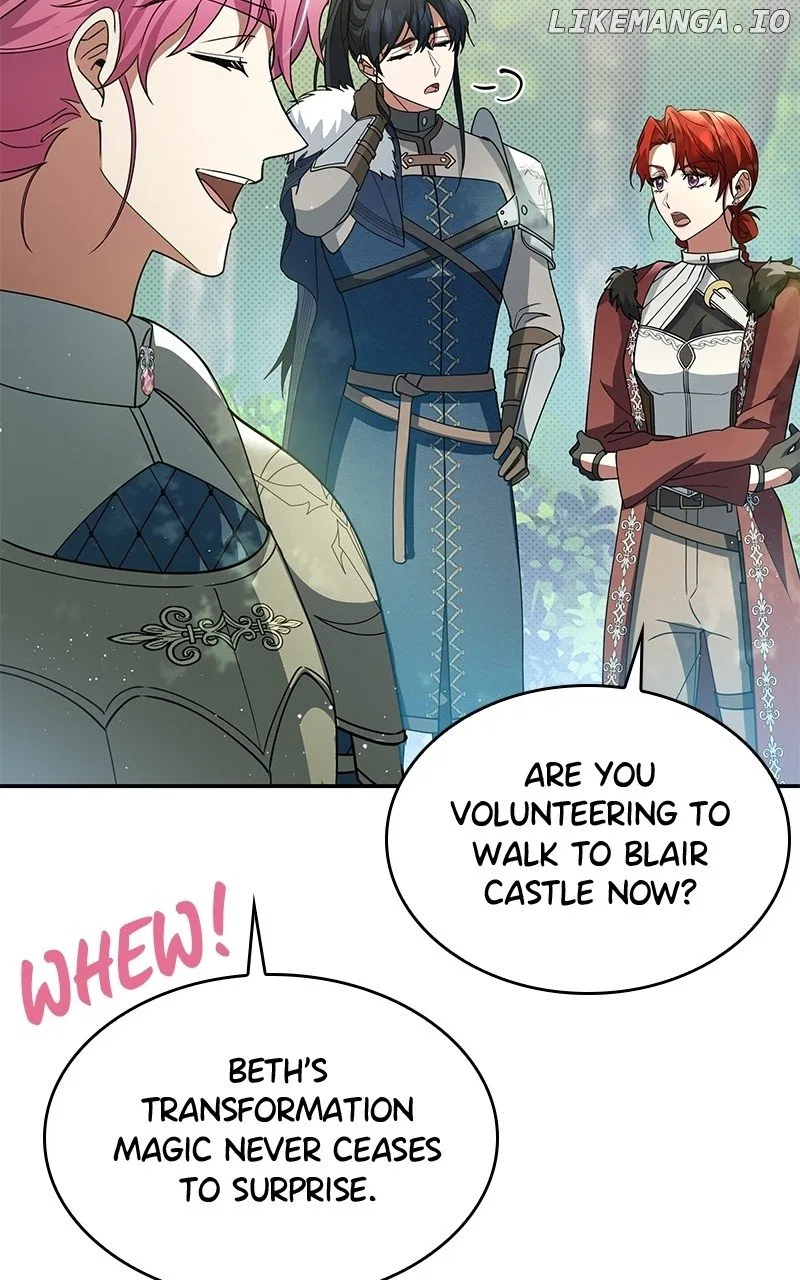 The Things Melvin Left Behind for Them Chapter 74 – Page 67