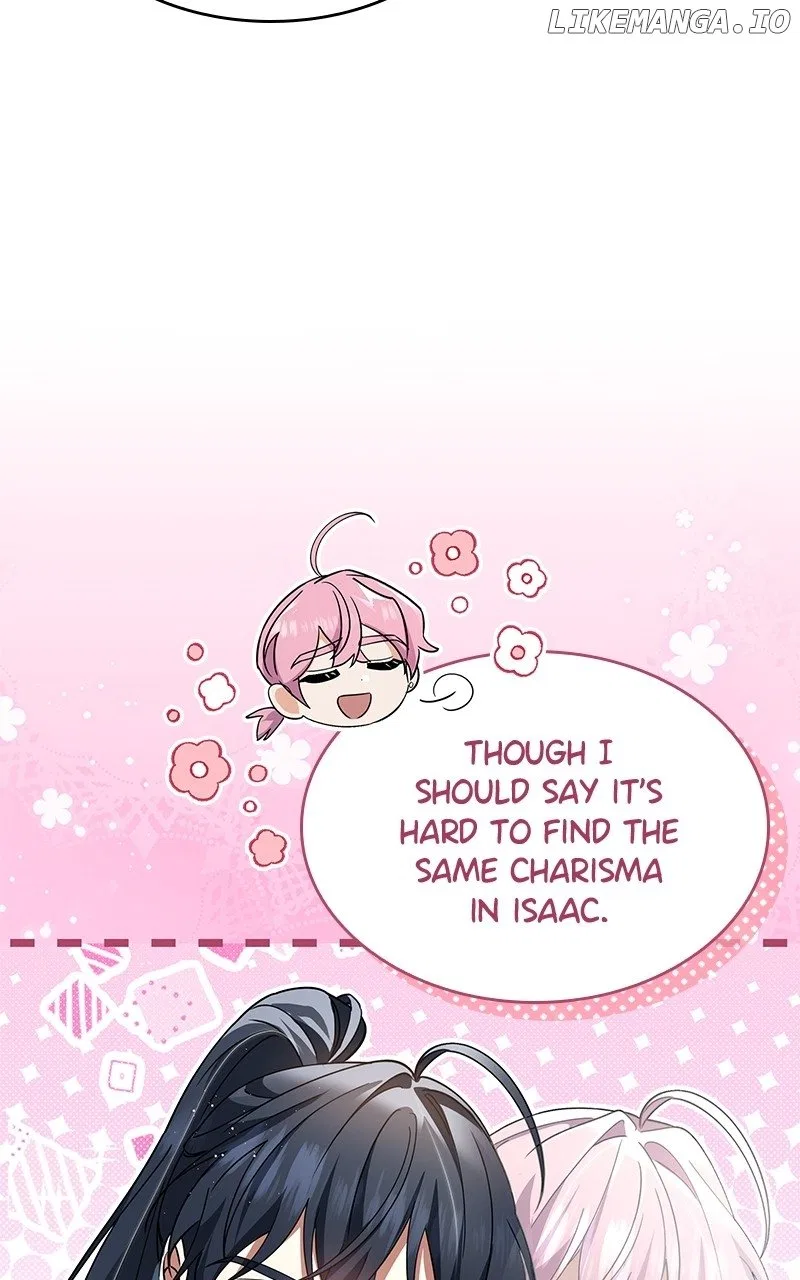 The Things Melvin Left Behind for Them Chapter 74 – Page 68