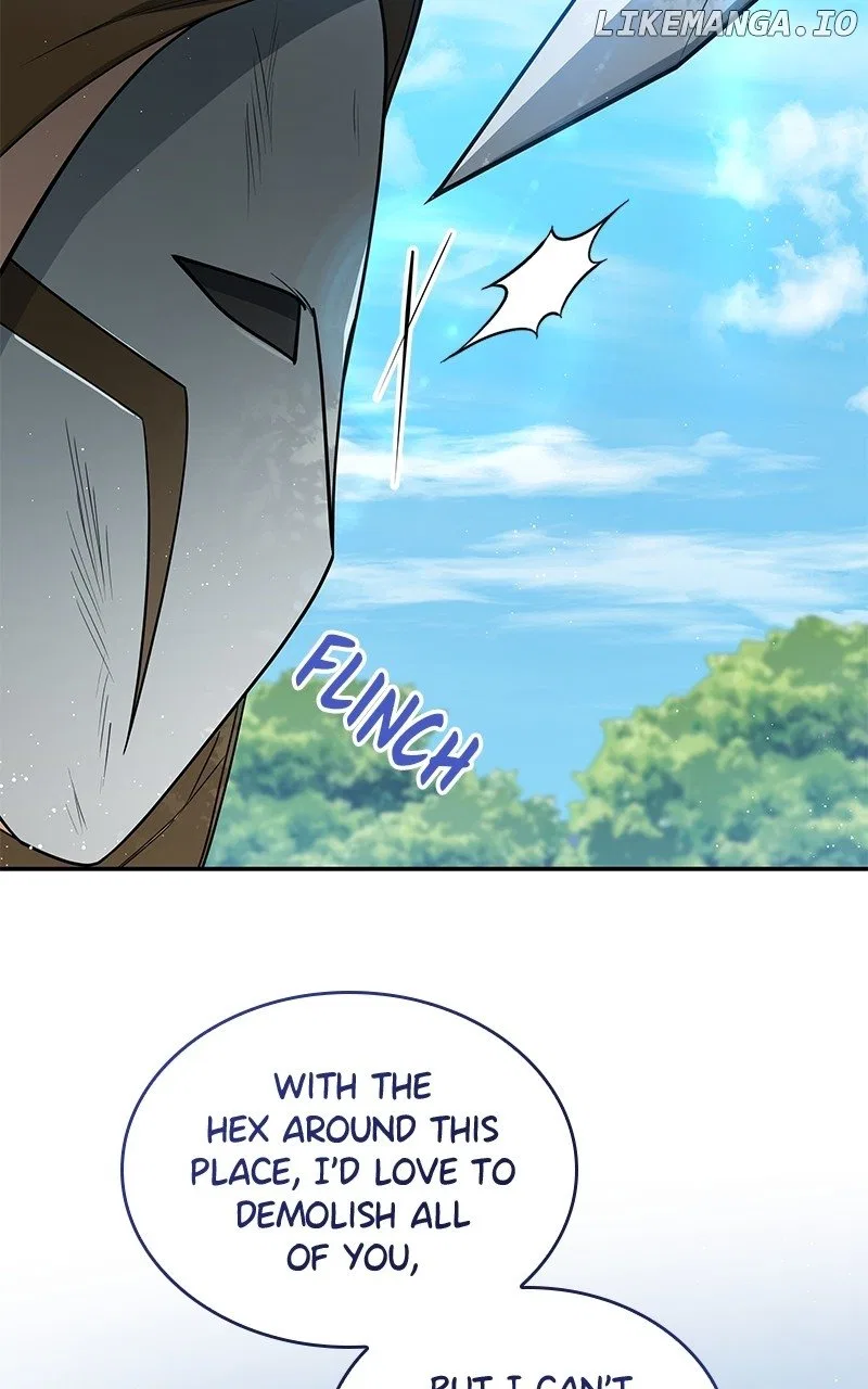 The Things Melvin Left Behind for Them Chapter 74 – Page 73