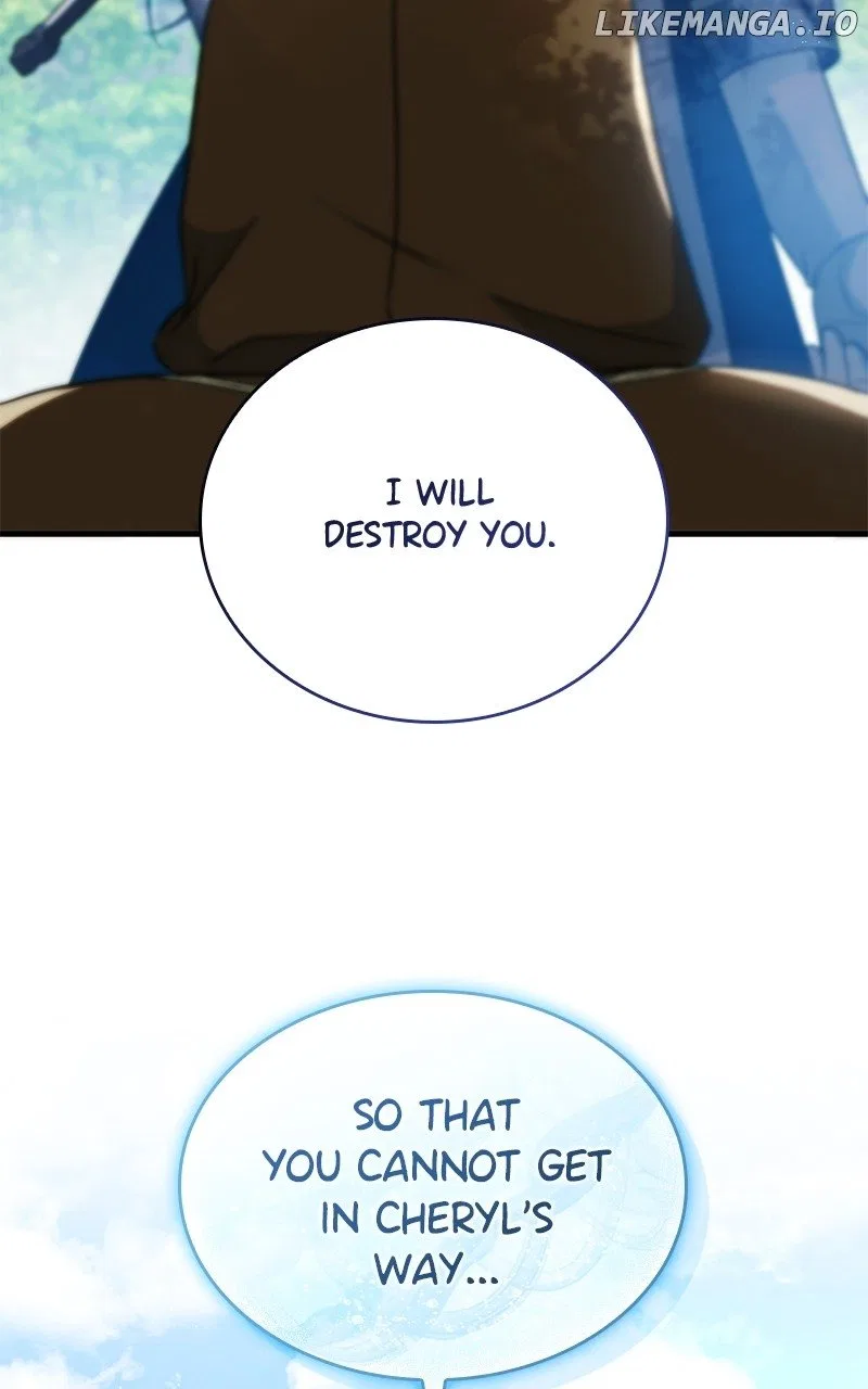 The Things Melvin Left Behind for Them Chapter 74 – Page 75