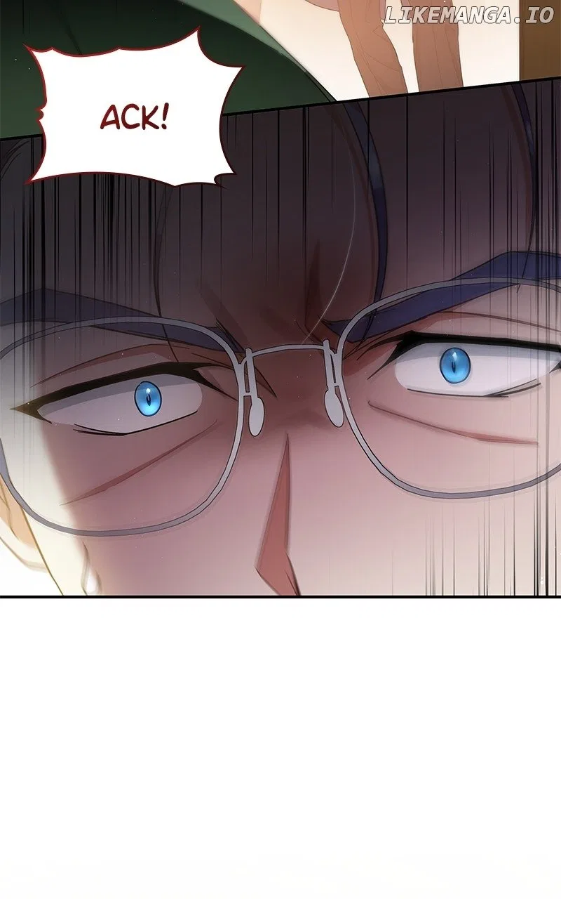 The Things Melvin Left Behind for Them Chapter 74 – Page 84